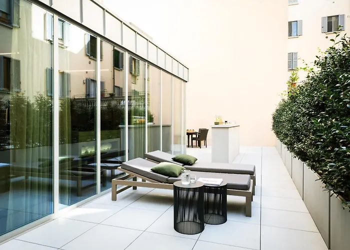 Hotel Cristoforo Colombo Member Of Preferred Hotels & Resorts
