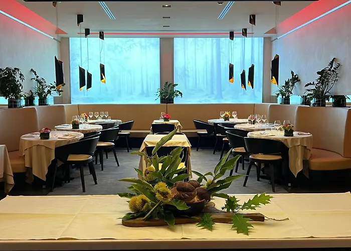 Arli Hotel Business And Wellness